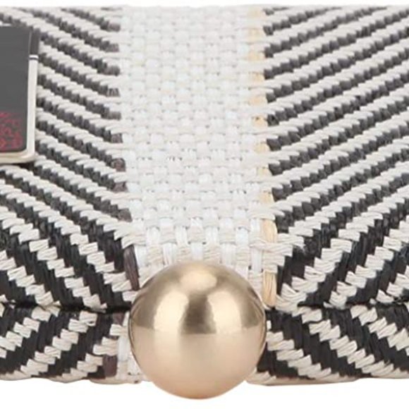Clutch Purse Straw Clutches And Evening Bags